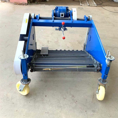 撿石機(jī)使用注意事項(xiàng)