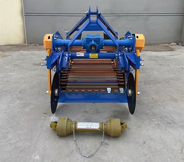 4UD-90馬鈴薯收獲機(jī)