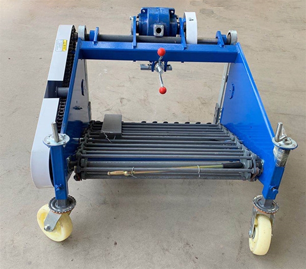 4UC馬鈴薯收獲機(jī)